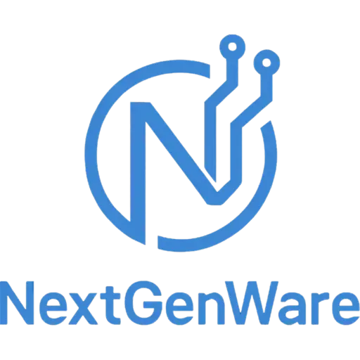 Nextgenware logo