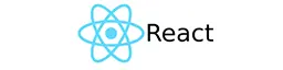 React